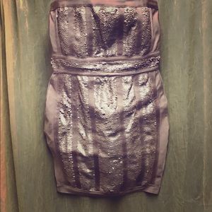 Mermaid Sequin Dress